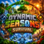 Dynamic Seasons Survival logo