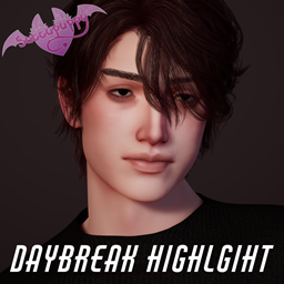 Daybreak highlight project image