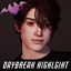 Daybreak highlight logo