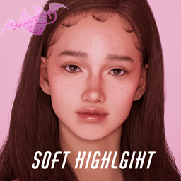 Soft Highlight project image