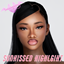 Sunkissed Highlight logo