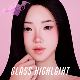 Glass Highlight project image