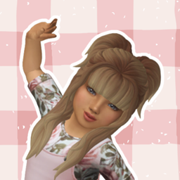 Lottie Hair (Toddler) logo