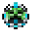 Captured Mobs logo