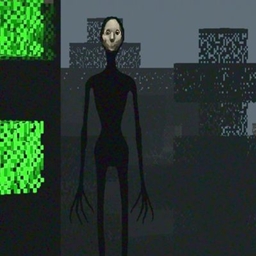Something Entity  (Scary Entity) project image
