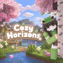 CozyxHorizons logo