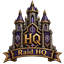 Raid HQ logo