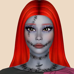 Sally project image