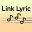 Link Lyric logo