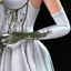 Brilliant Wedding Gloves logo