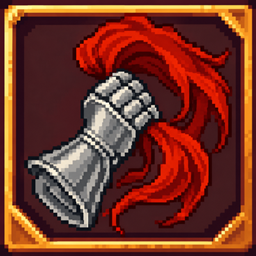 Fantasy Armor: Arm Fix project image