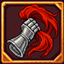 Fantasy Armor: Arm Fix logo