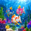 Wild Karp: Magikarp Jump Patterns logo