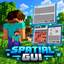 Spatial UI - Immersive GUI logo