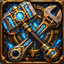Titan Tools logo