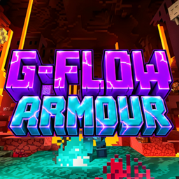 G-Flow Armour logo