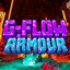G-Flow Armour logo