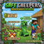 Safe Creepers [Achievements Friendly] logo