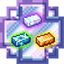 Dawn Star: Battle Preparation logo