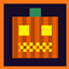 All Hallows’ Eve logo