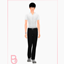 Man Uniform - Tani logo