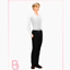 Man Uniform - Tani - Long logo