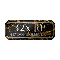 ERYDON Collection 32x logo