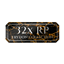 ERYDON Collection 32x logo