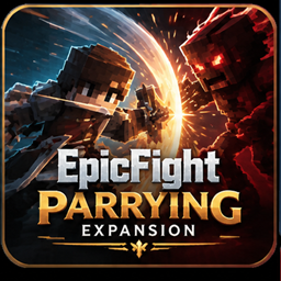EpicFight Parrying Expansion project image