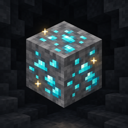 Ore Shimmer project image