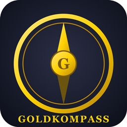 GoldKompass project image