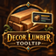 Decor Lumber Tooltip logo