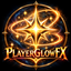PlayerGlowFX logo