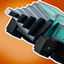 Core Drills logo