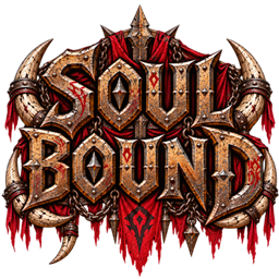 Soulbound Guild logo