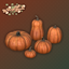 🎃Crooked Pumpkin Shop - Pumpkins🎃 logo