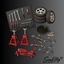 Garage Workshop Collection 🛠️ logo