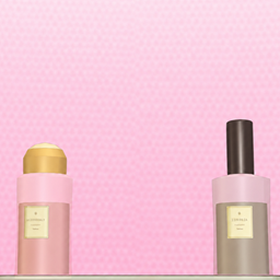 Functional Perfume Mini Mod project image