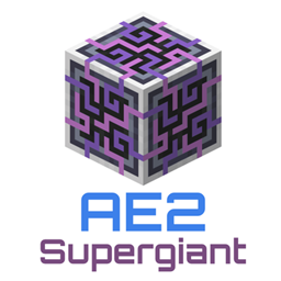 Applied-Energistics-2-Supergiant logo