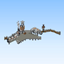 Alien Dock Base logo