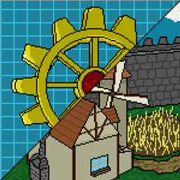 Iron Colony logo