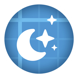 Luna Create logo