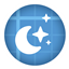 Luna Create logo