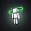 AFK camera drift logo
