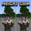 Weight Gain logo