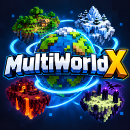 MultiWorldX project image