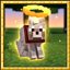 Inmortal Pets logo