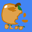Oak Leaves Drop Oranges (OLDO) logo