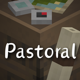 Pastoral logo