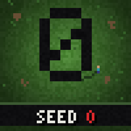 Seed 0 - Files - Minecraft Mods - CurseForge